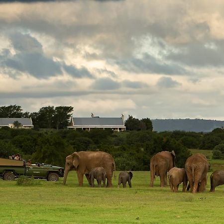 Riverbend Lodge Addo Ngoại thất bức ảnh