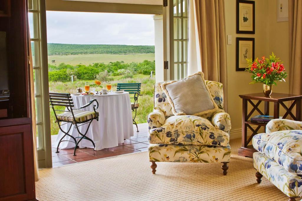 Riverbend Lodge Addo Ngoại thất bức ảnh