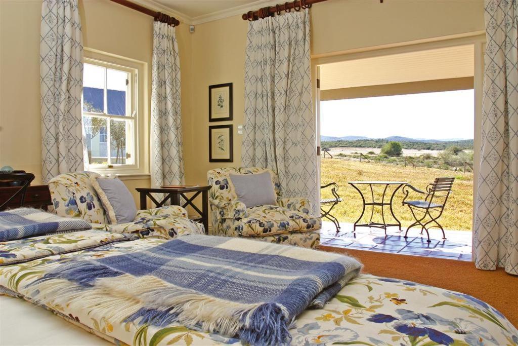 Riverbend Lodge Addo Ngoại thất bức ảnh