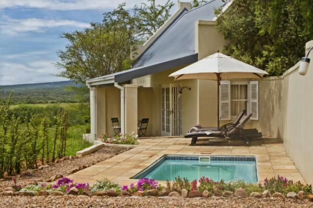 Riverbend Lodge Addo Ngoại thất bức ảnh