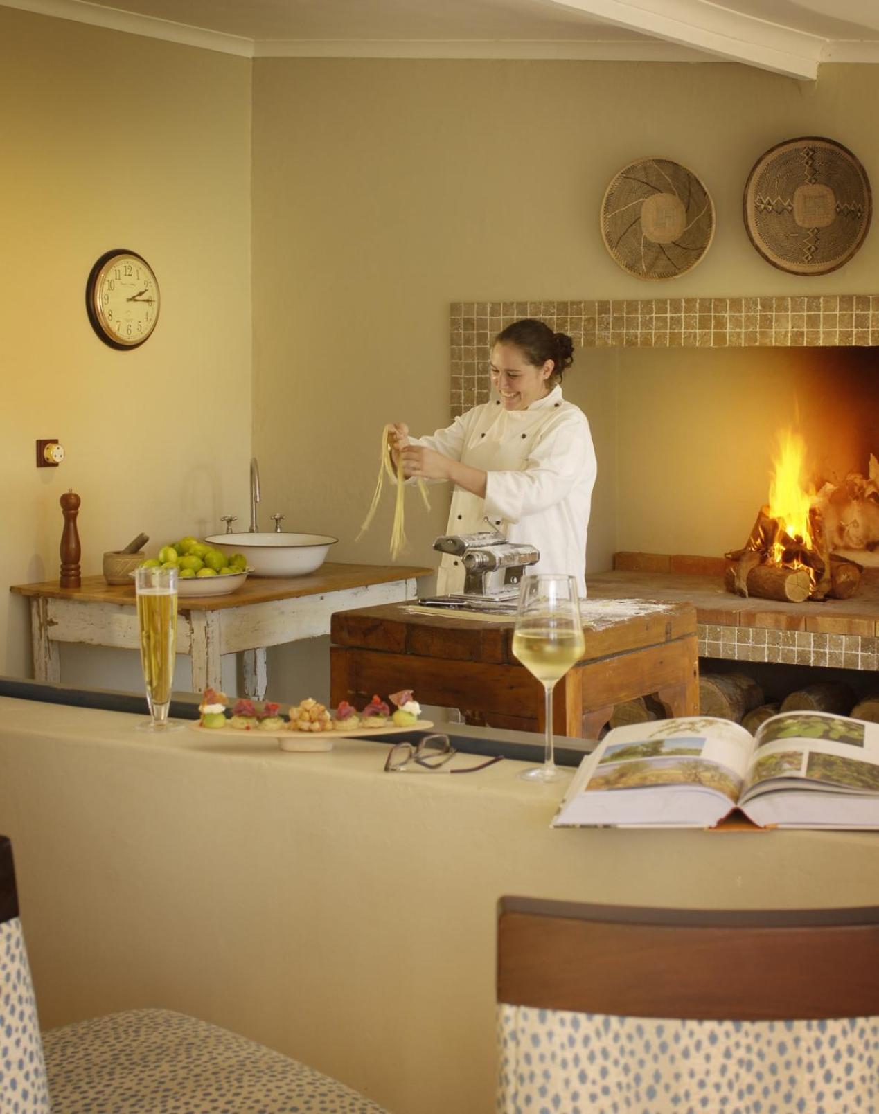 Riverbend Lodge Addo Ngoại thất bức ảnh