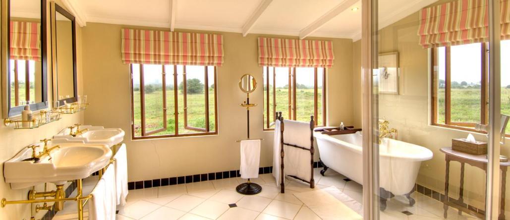 Riverbend Lodge Addo Ngoại thất bức ảnh