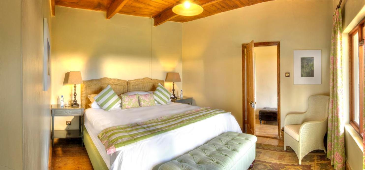 Riverbend Lodge Addo Ngoại thất bức ảnh