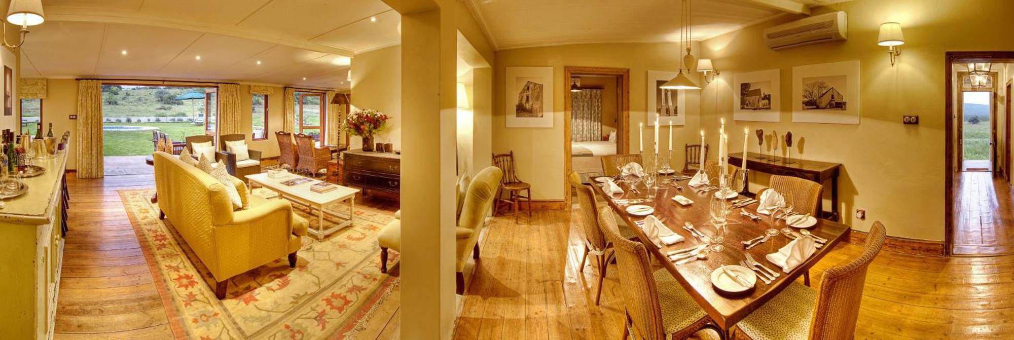 Riverbend Lodge Addo Ngoại thất bức ảnh