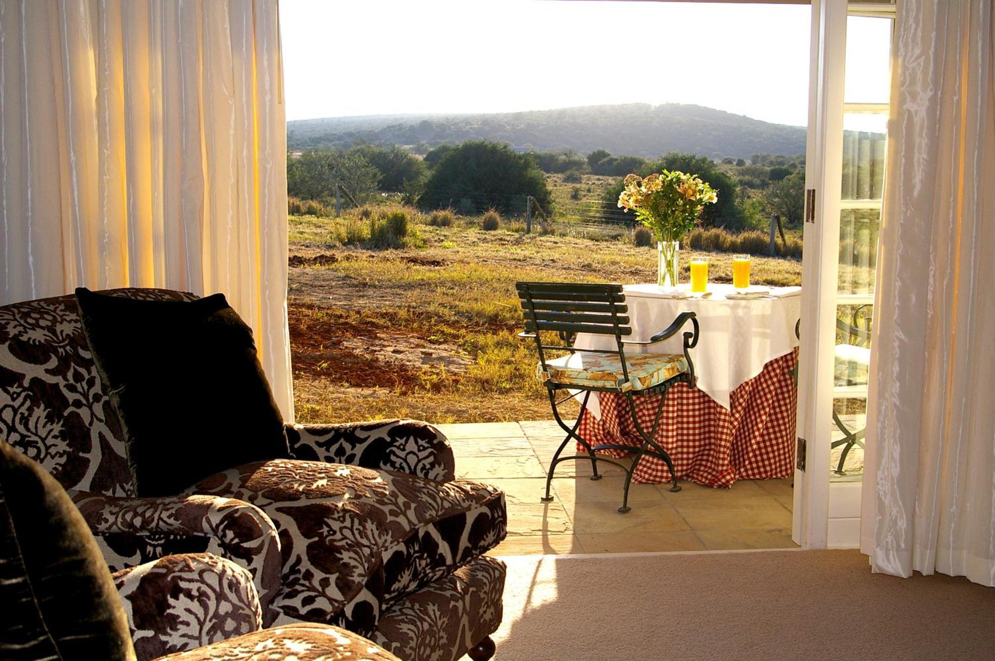 Riverbend Lodge Addo Ngoại thất bức ảnh