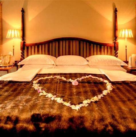 Riverbend Lodge Addo Ngoại thất bức ảnh