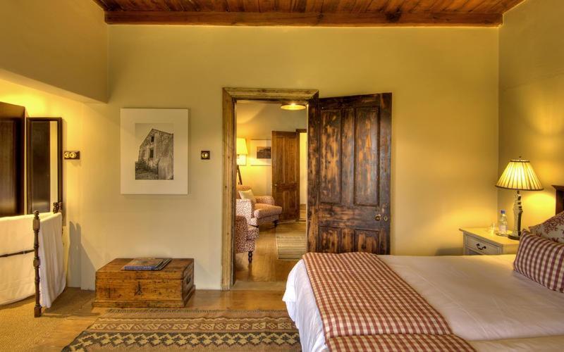 Riverbend Lodge Addo Ngoại thất bức ảnh