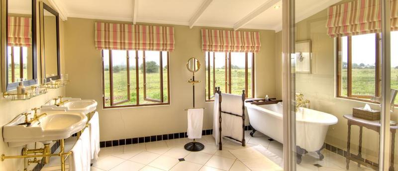 Riverbend Lodge Addo Ngoại thất bức ảnh