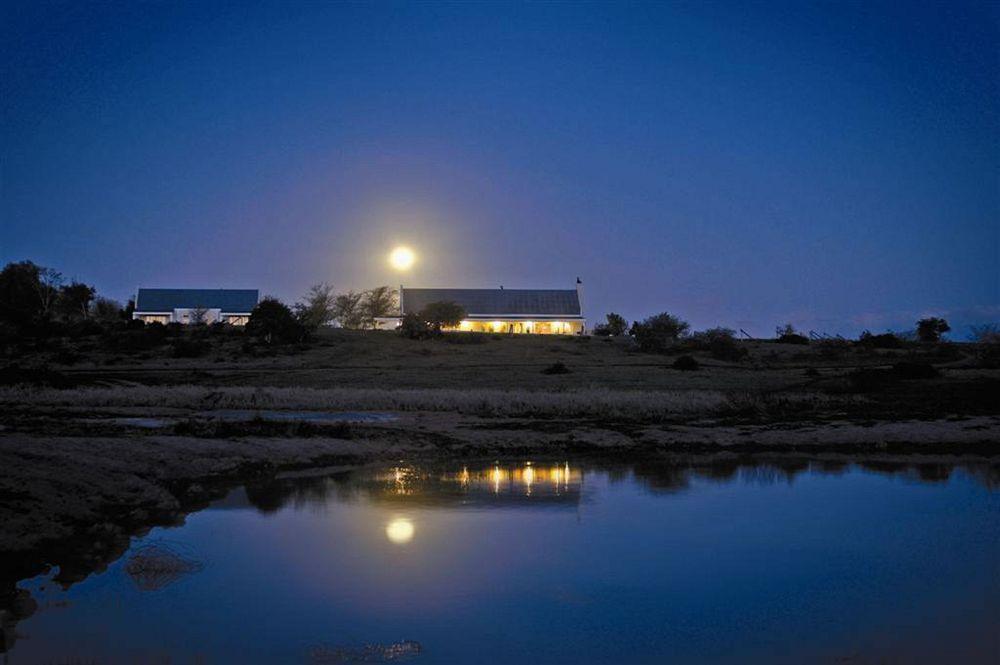 Riverbend Lodge Addo Ngoại thất bức ảnh
