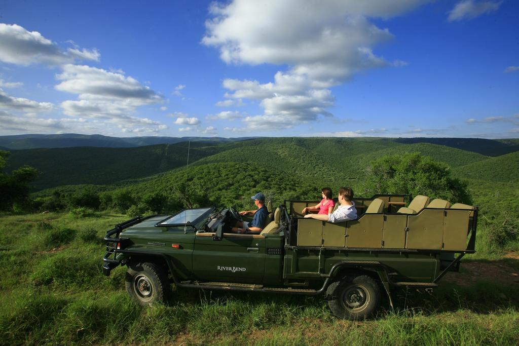 Riverbend Lodge Addo Ngoại thất bức ảnh