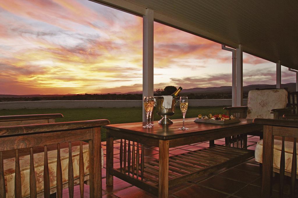 Riverbend Lodge Addo Ngoại thất bức ảnh