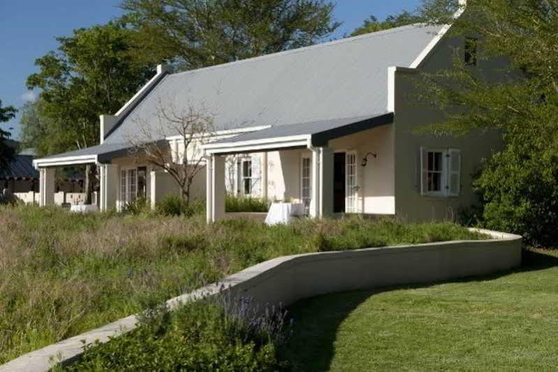 Riverbend Lodge Addo Ngoại thất bức ảnh