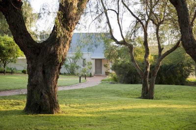 Riverbend Lodge Addo Ngoại thất bức ảnh
