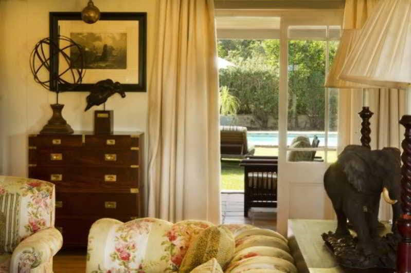 Riverbend Lodge Addo Ngoại thất bức ảnh