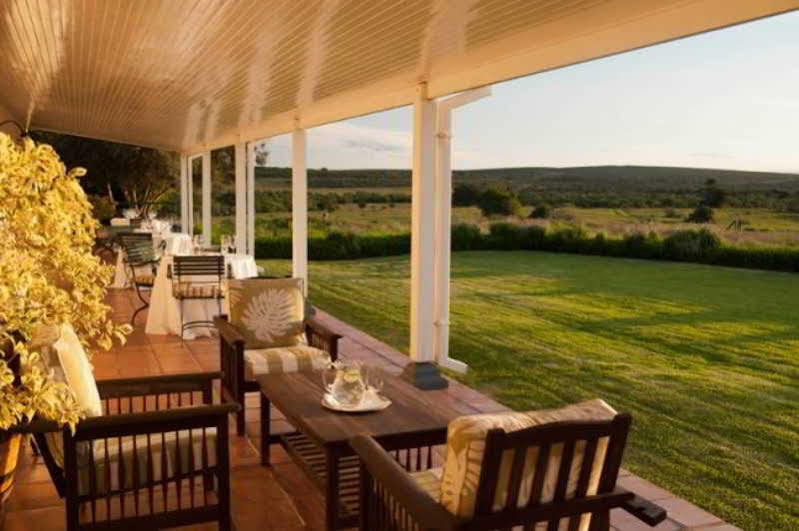 Riverbend Lodge Addo Ngoại thất bức ảnh