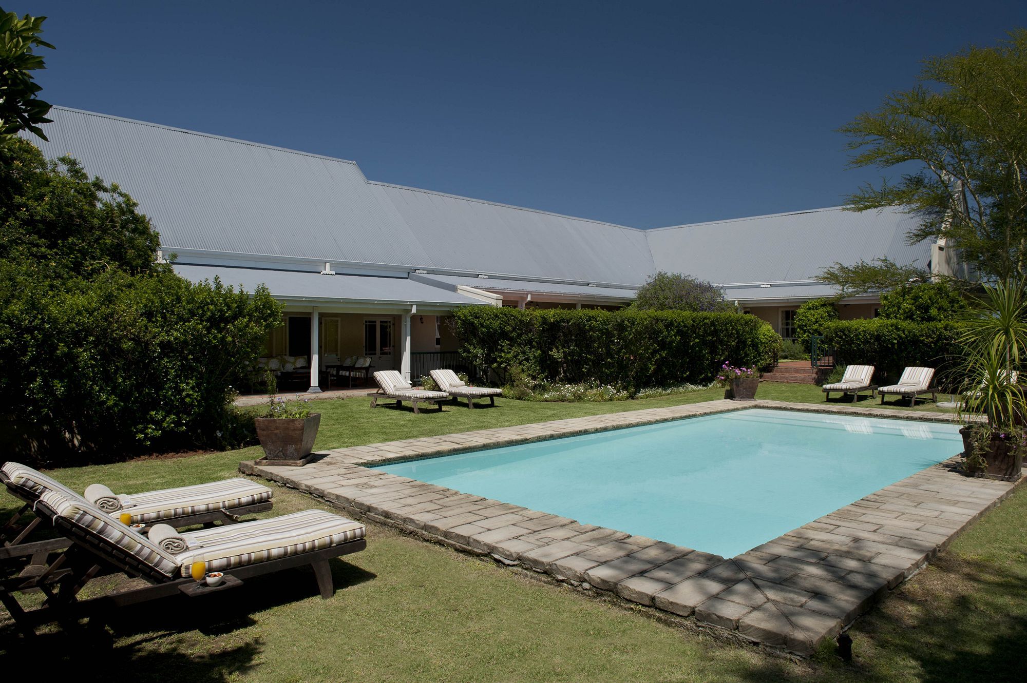 Riverbend Lodge Addo Ngoại thất bức ảnh