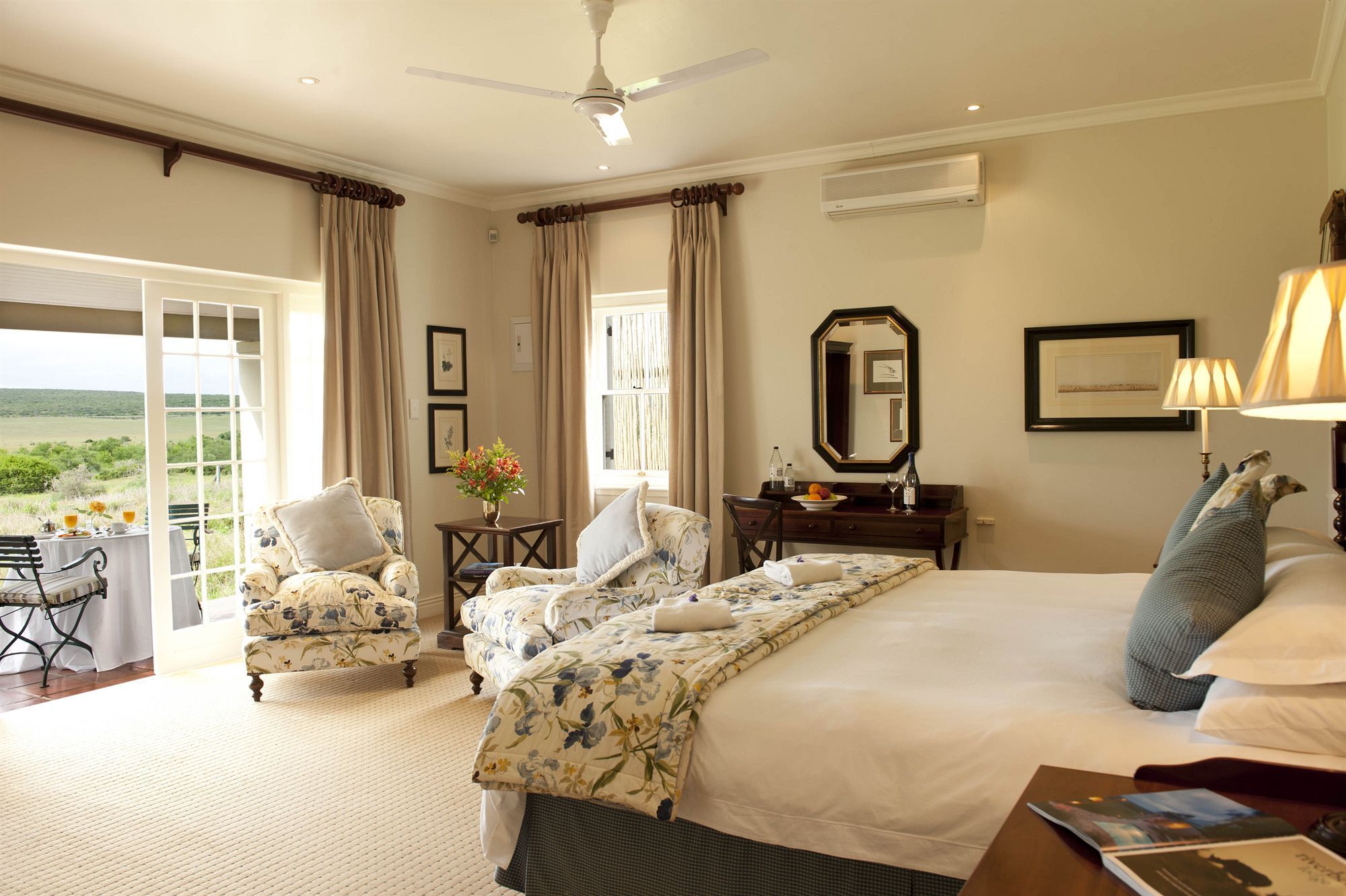 Riverbend Lodge Addo Ngoại thất bức ảnh