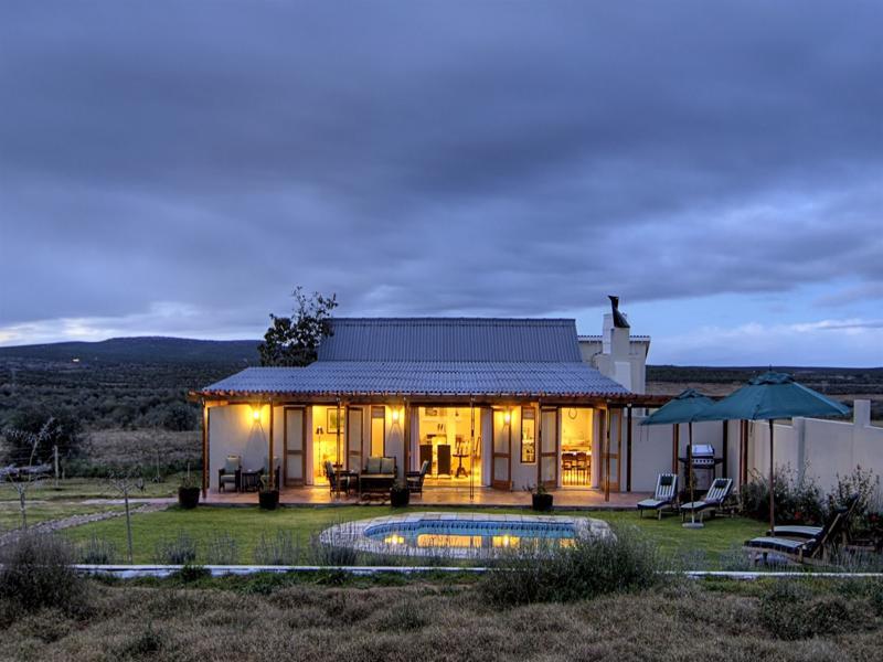 Riverbend Lodge Addo Ngoại thất bức ảnh