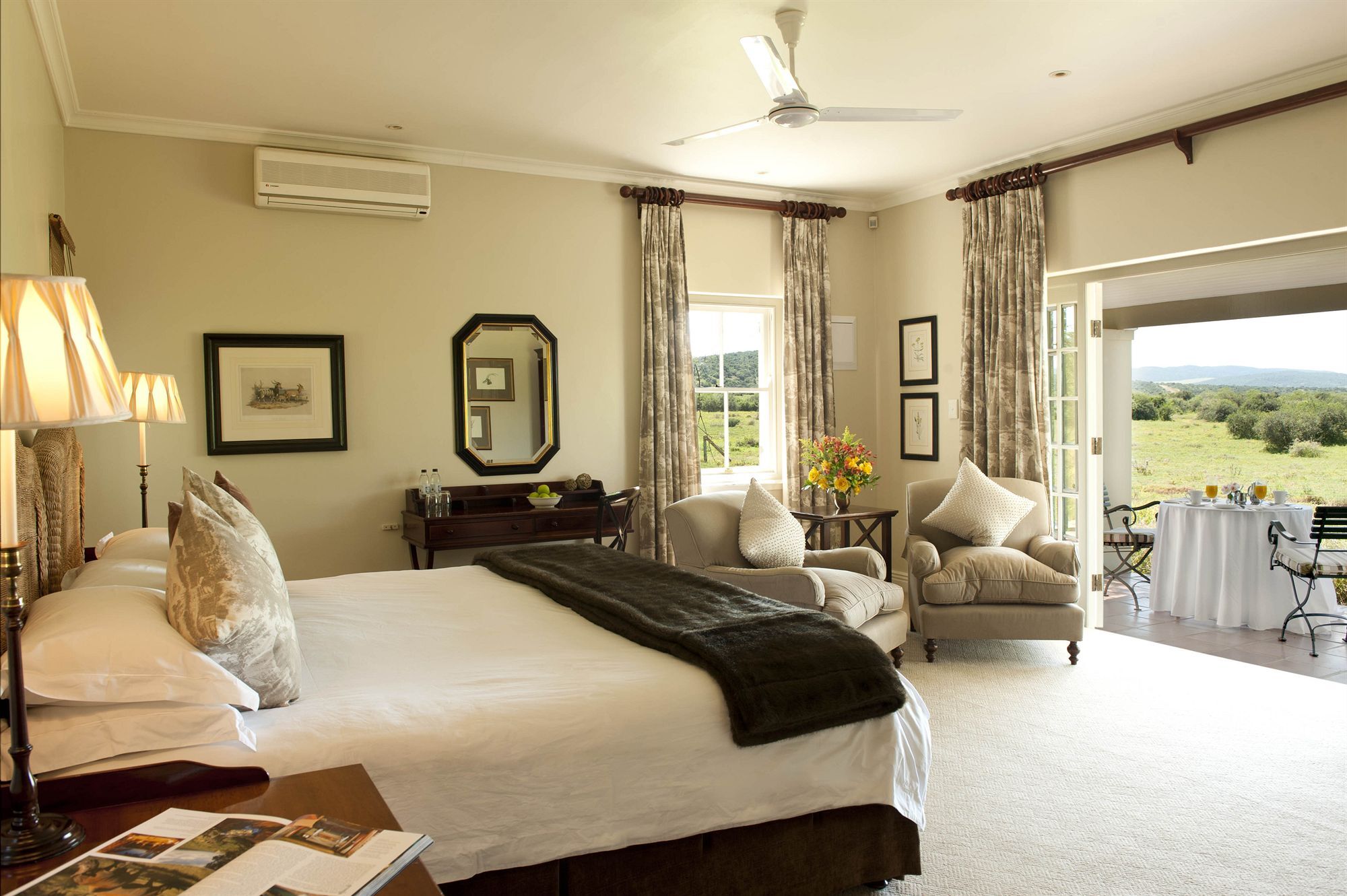 Riverbend Lodge Addo Ngoại thất bức ảnh