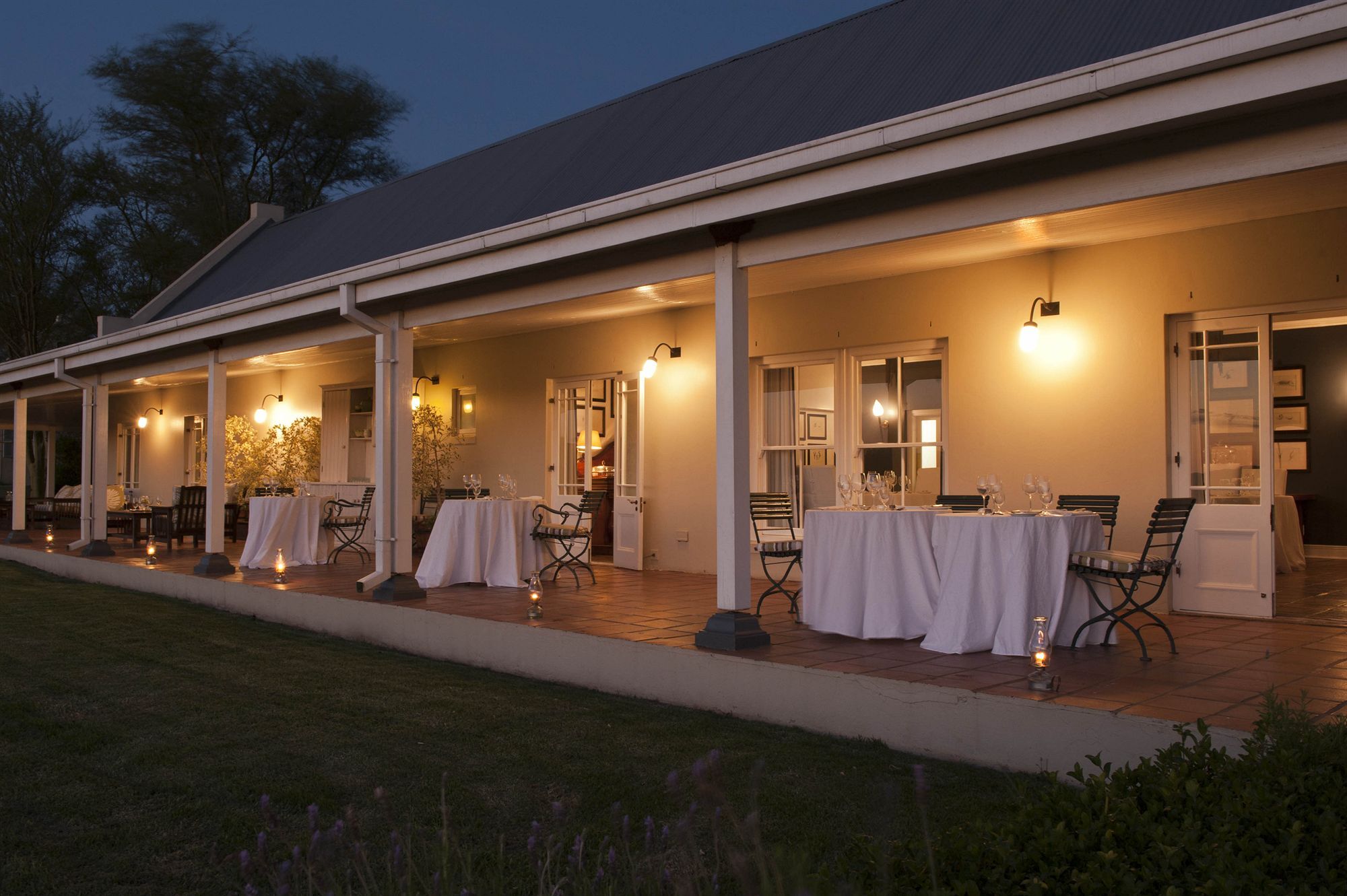 Riverbend Lodge Addo Ngoại thất bức ảnh