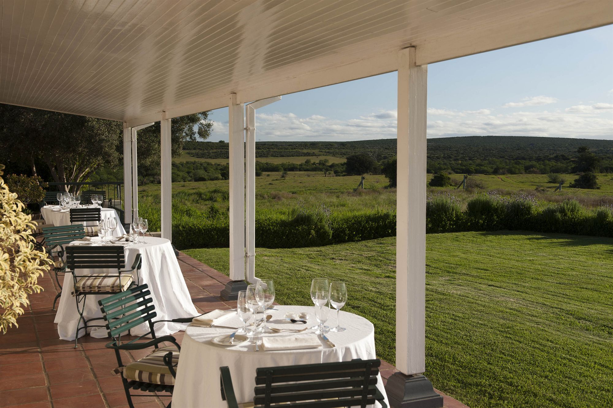 Riverbend Lodge Addo Ngoại thất bức ảnh