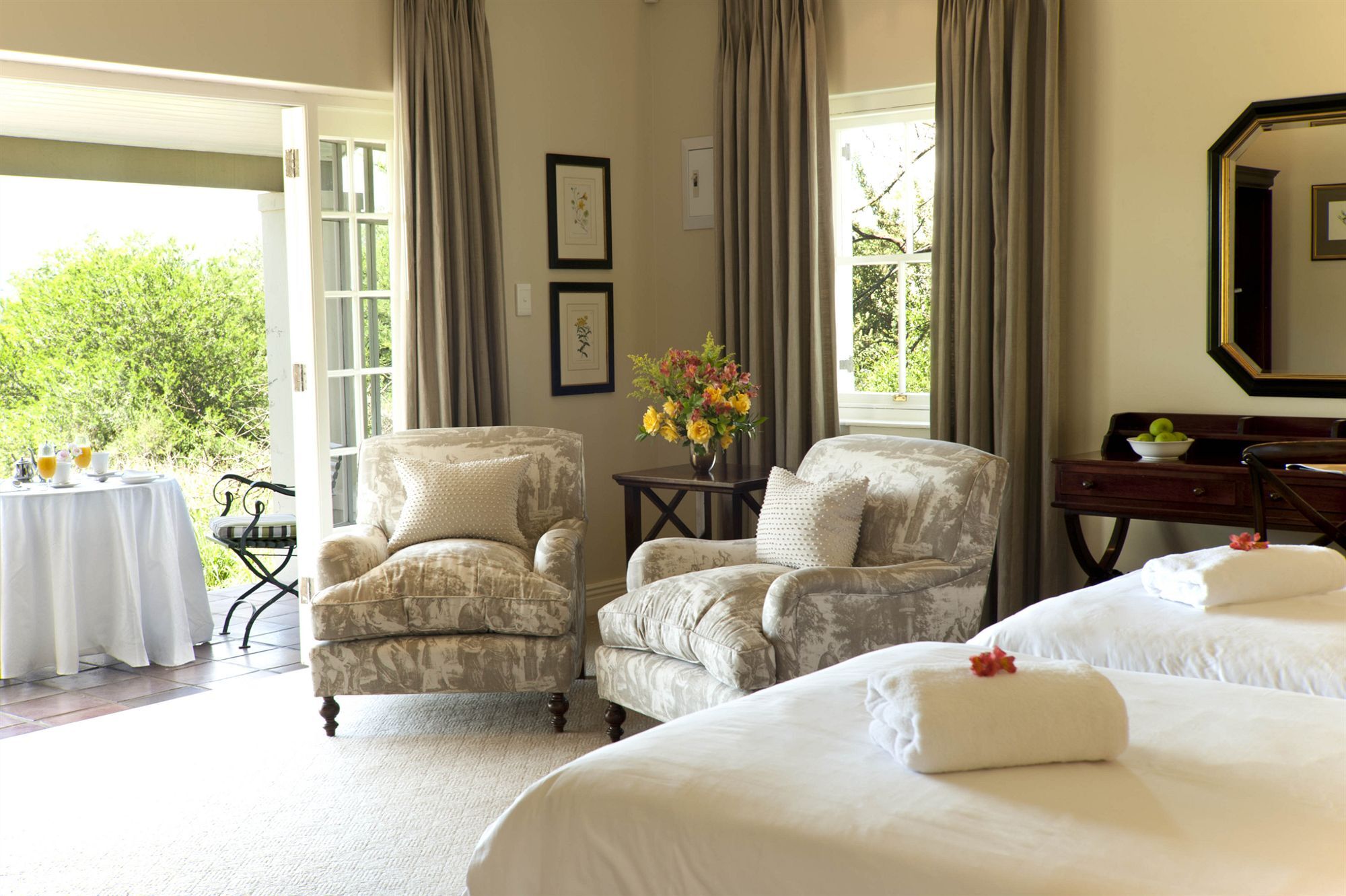 Riverbend Lodge Addo Ngoại thất bức ảnh