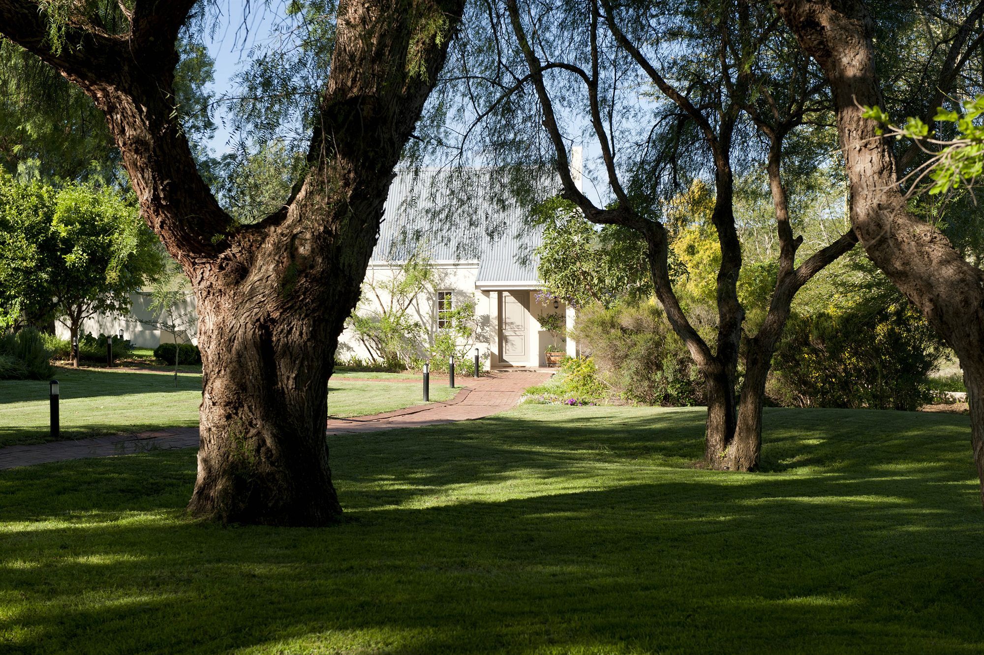 Riverbend Lodge Addo Ngoại thất bức ảnh