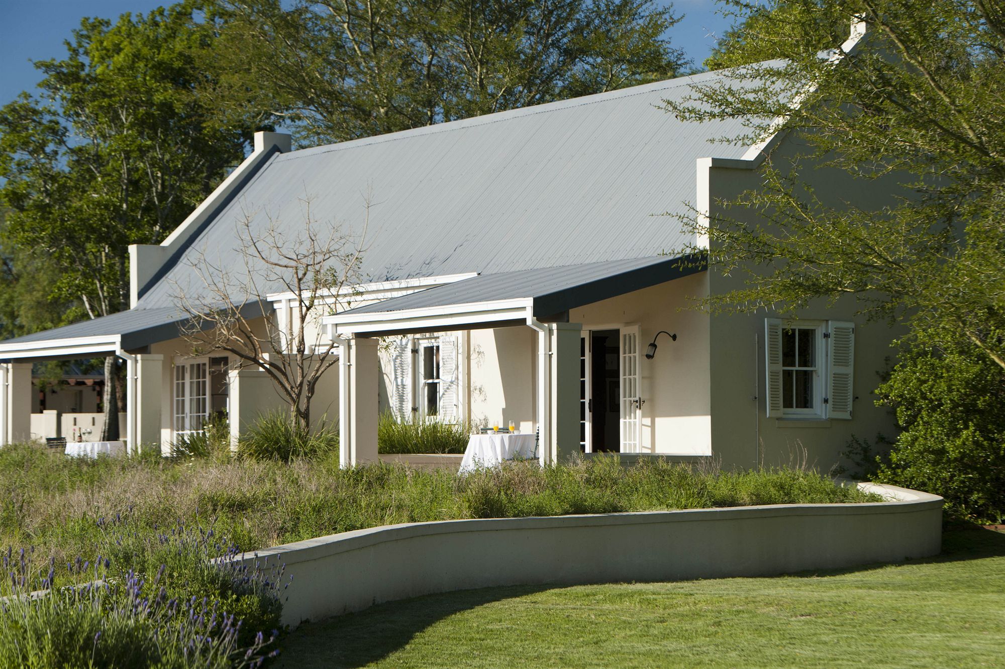 Riverbend Lodge Addo Ngoại thất bức ảnh