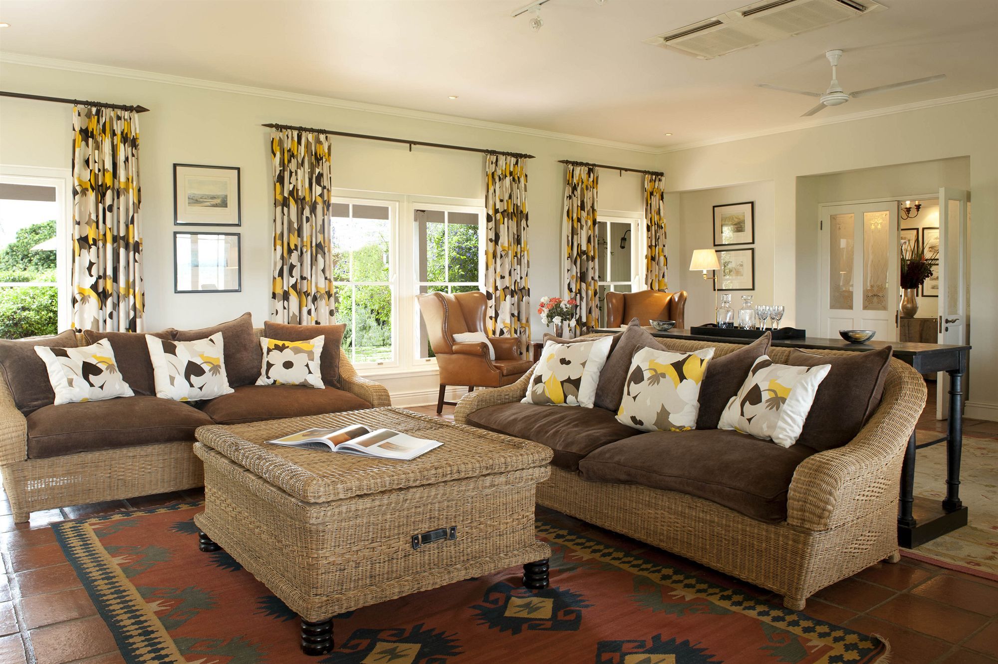 Riverbend Lodge Addo Ngoại thất bức ảnh