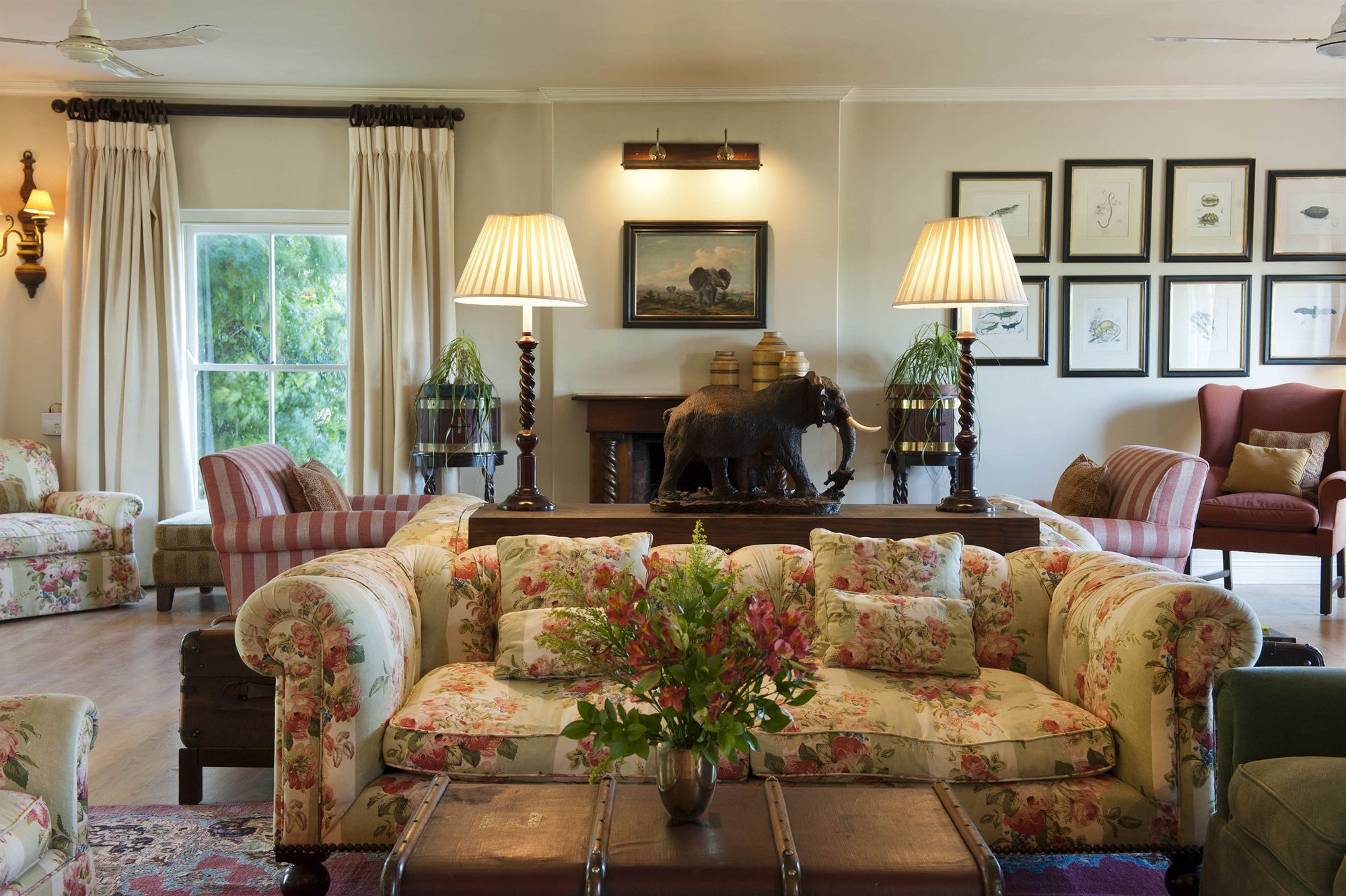 Riverbend Lodge Addo Ngoại thất bức ảnh