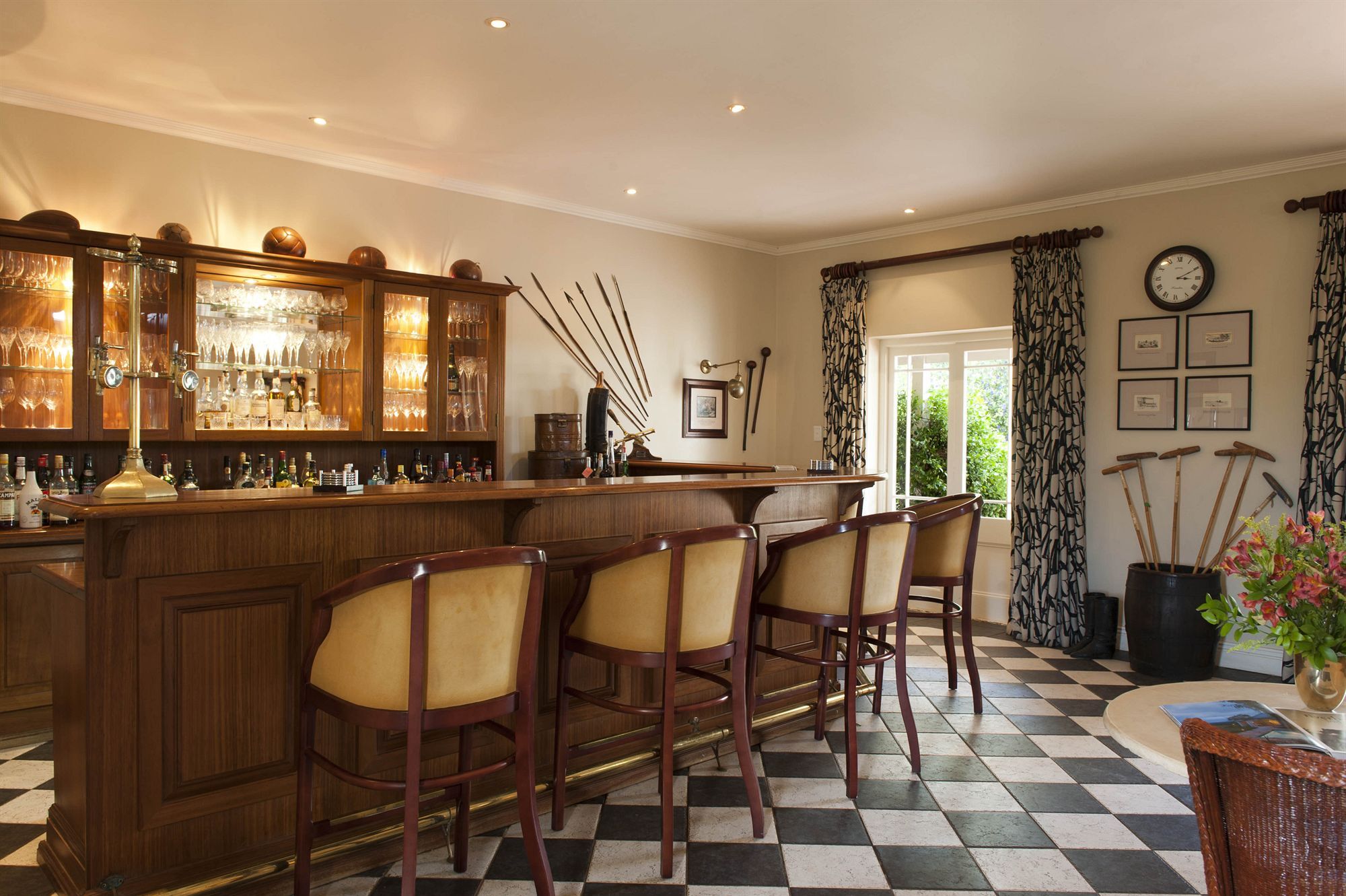 Riverbend Lodge Addo Ngoại thất bức ảnh
