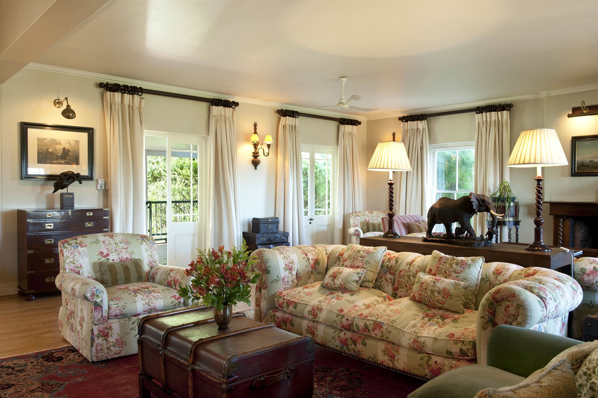 Riverbend Lodge Addo Ngoại thất bức ảnh