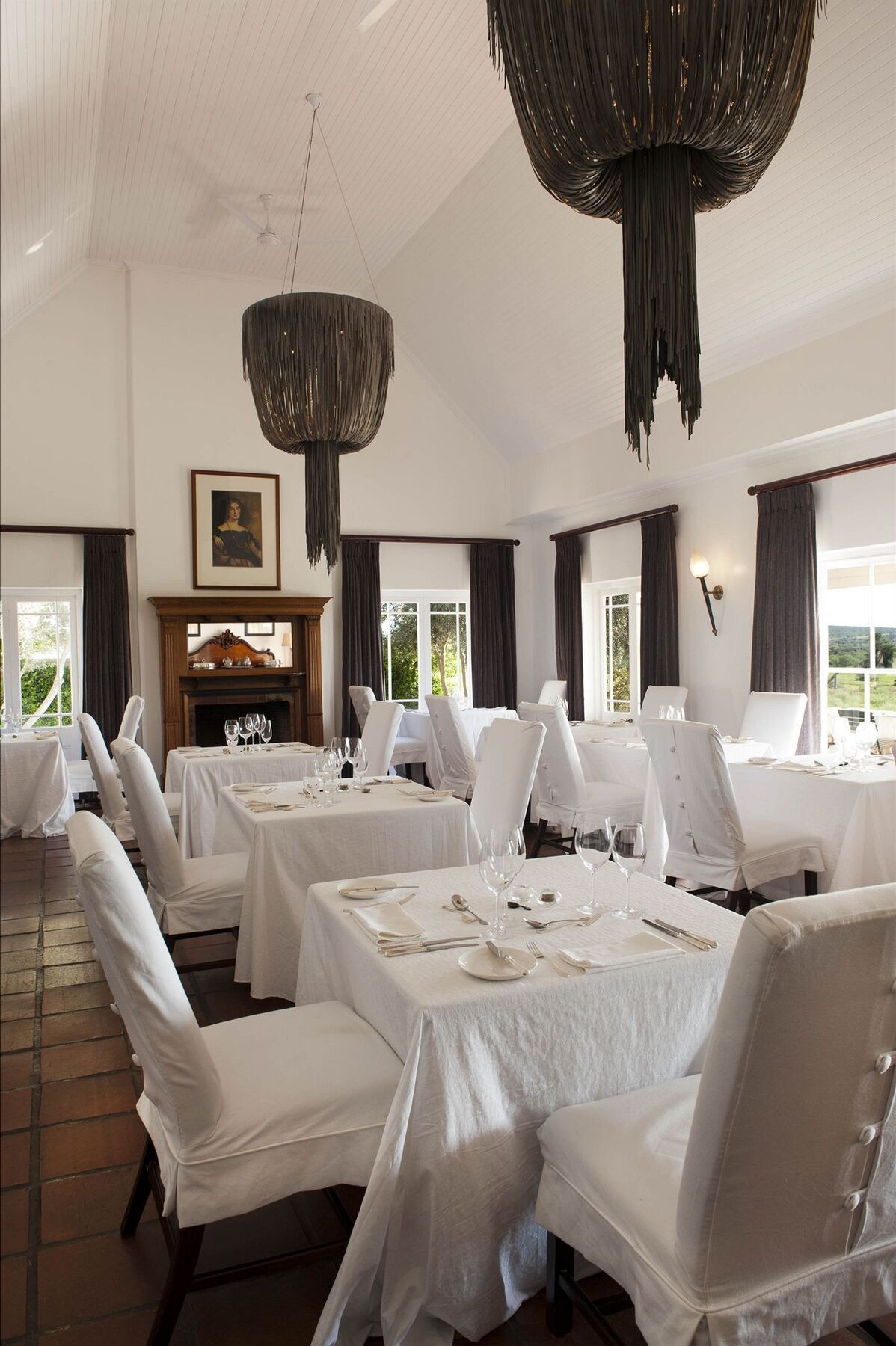 Riverbend Lodge Addo Ngoại thất bức ảnh